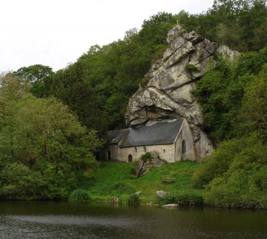 St Gildas