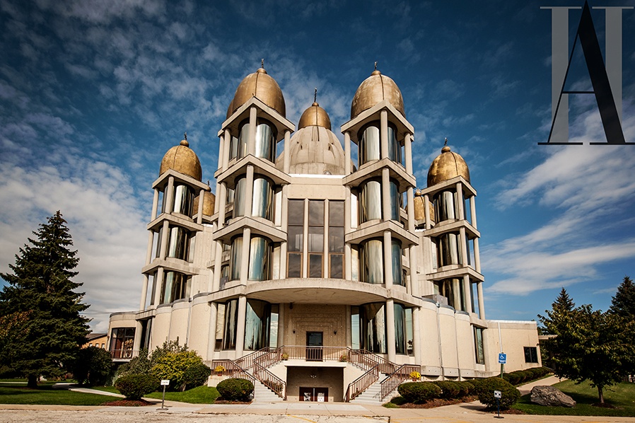 St Joseph