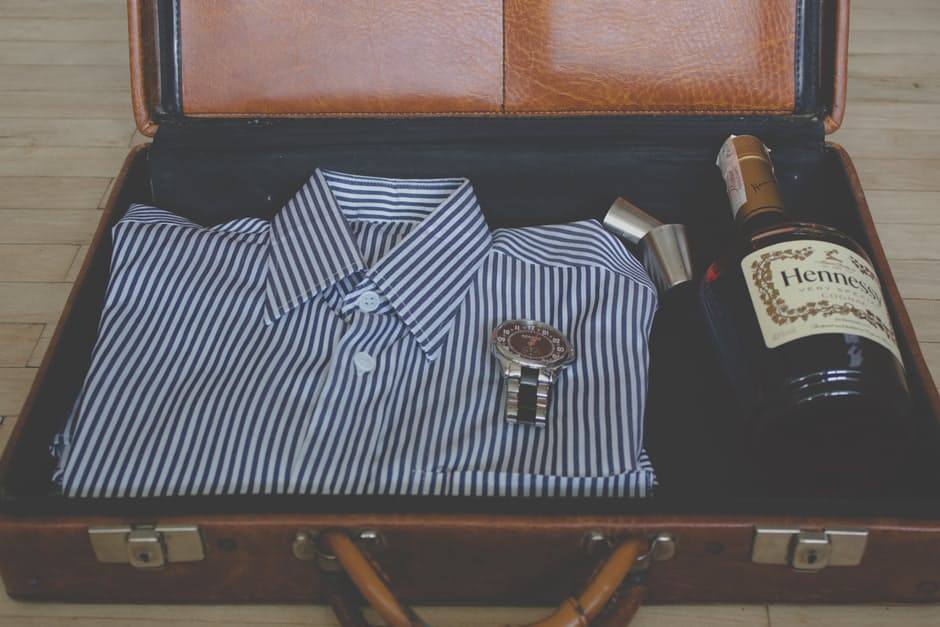 Suitcase