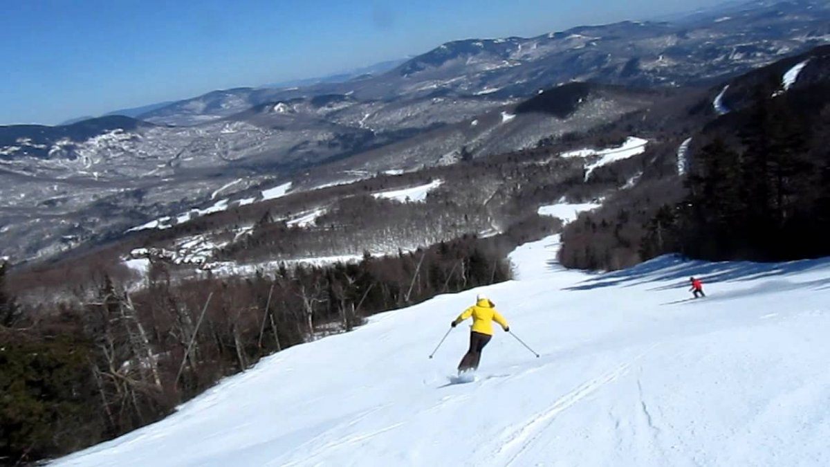 Sunday River
