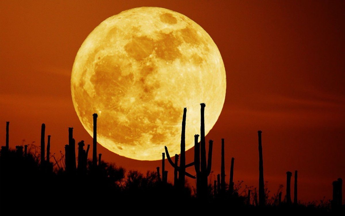 supermoon