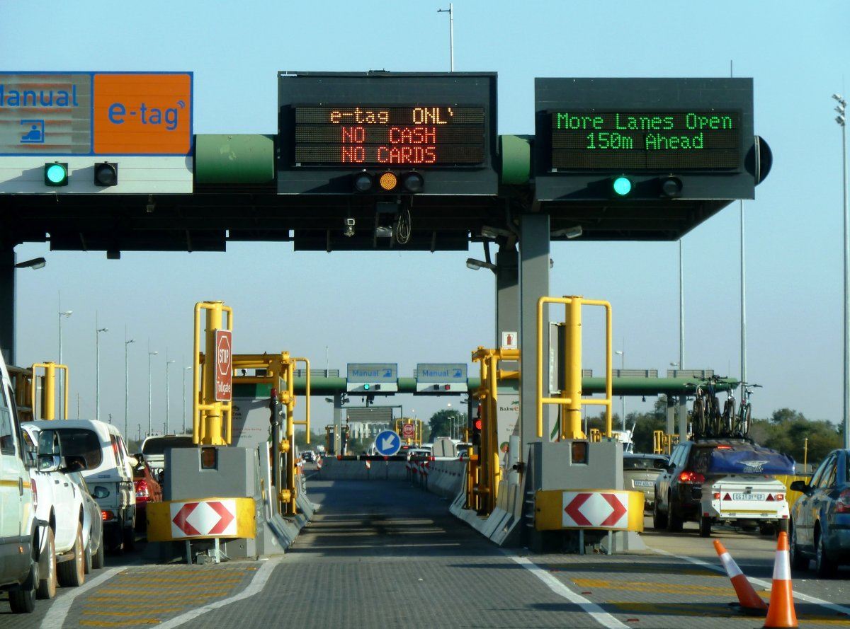 Toll