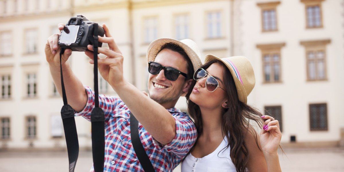 Tourist
