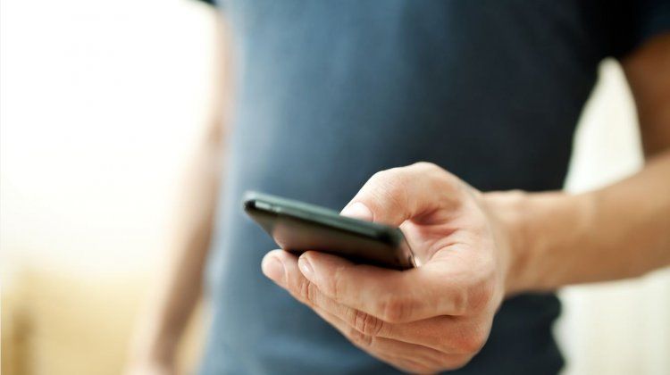 travel app
