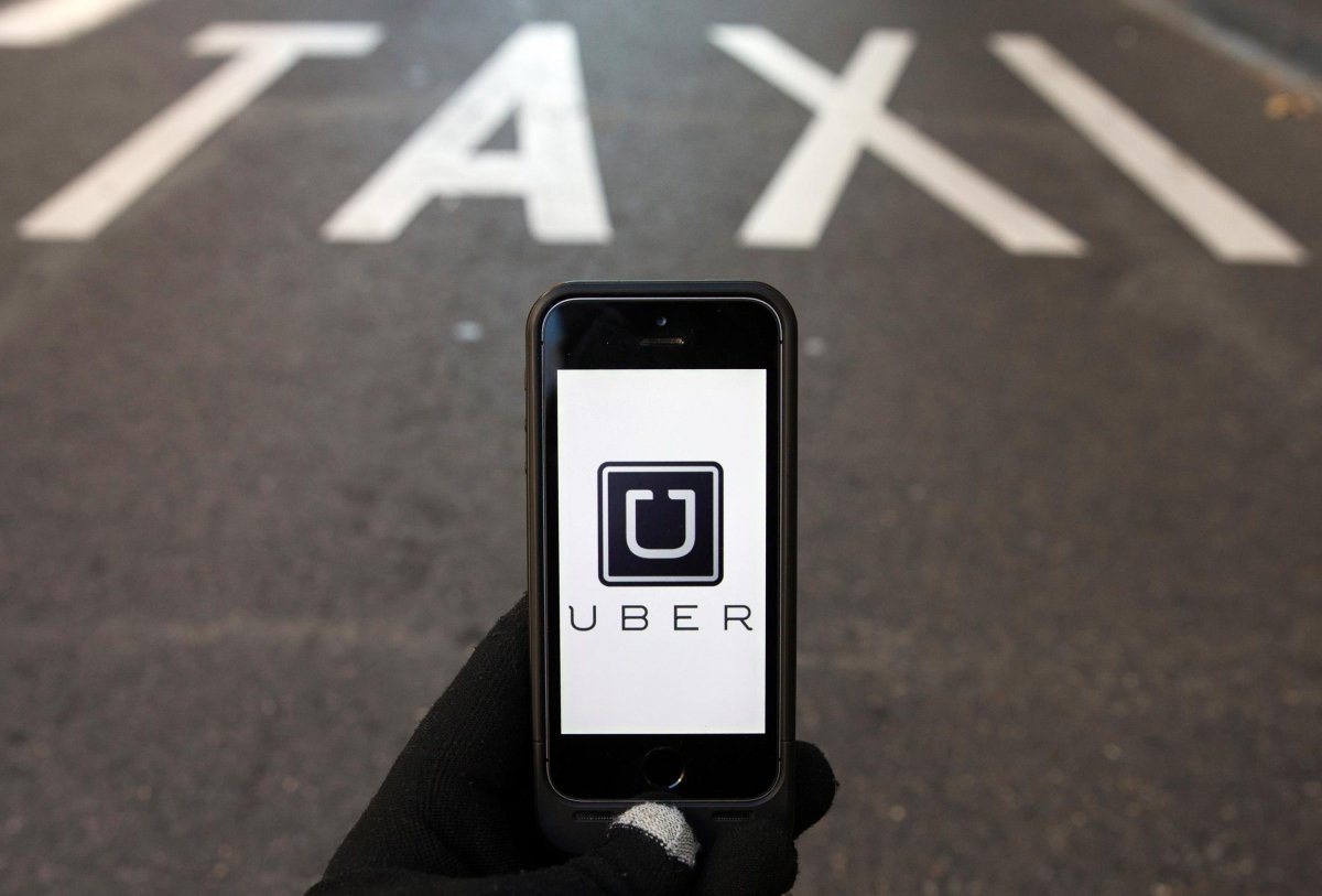 uber