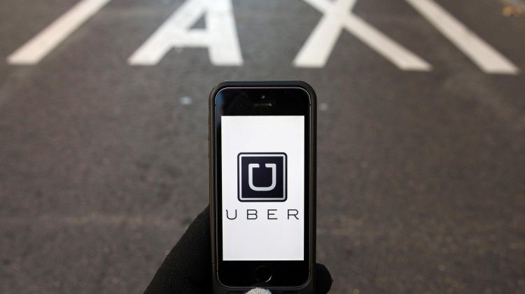 uber