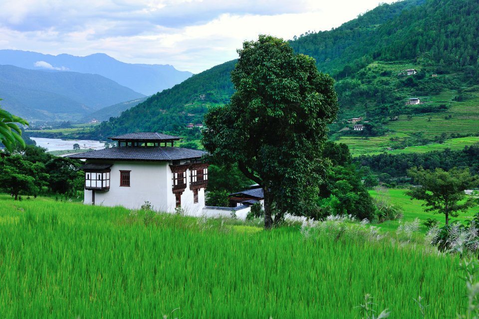 Villages