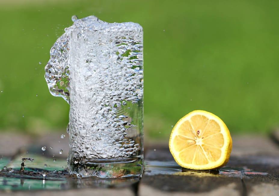 Water