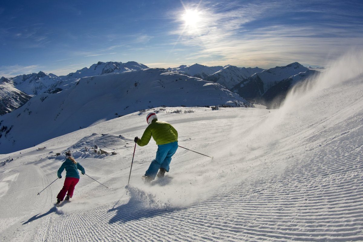 Whistler