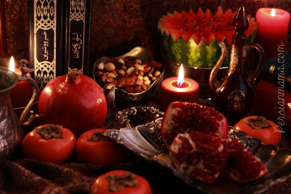 Yalda