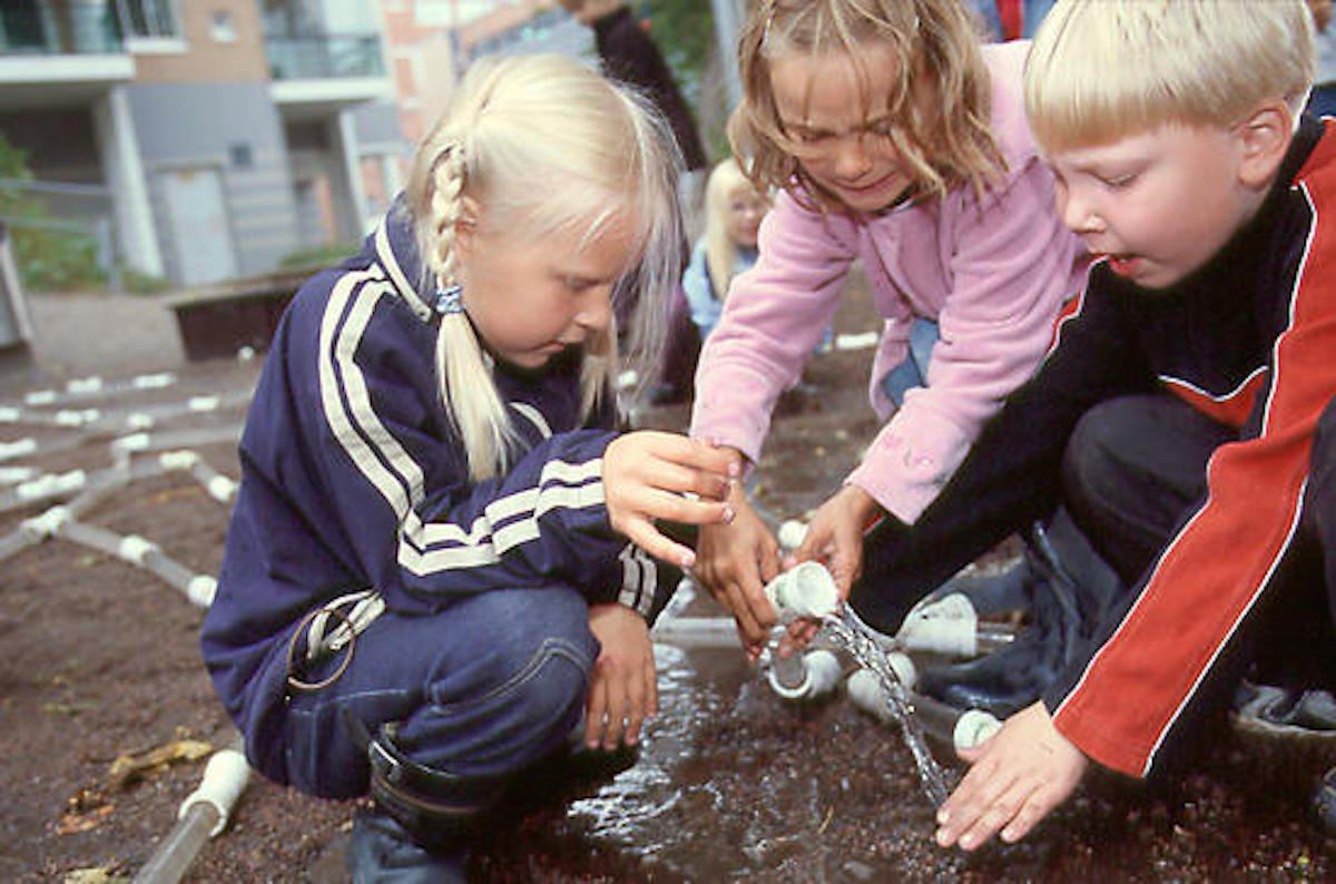 finland schools