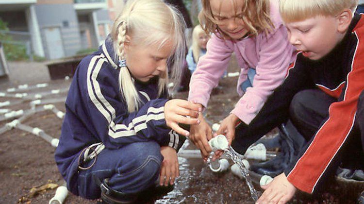 finland schools