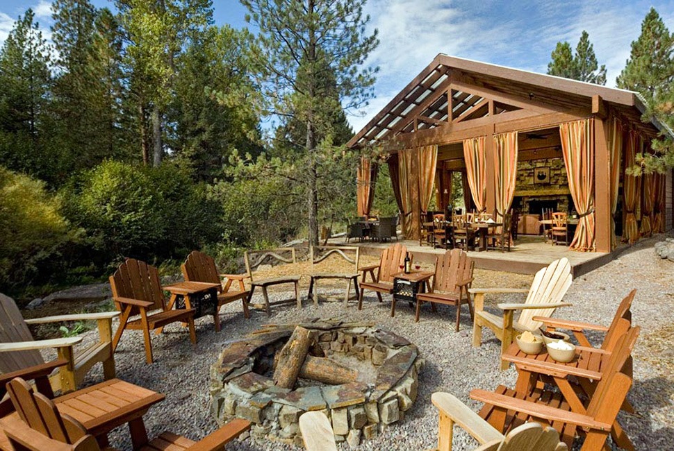 glamping
