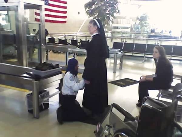 tsa