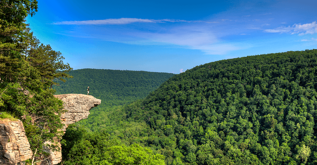 arkansas