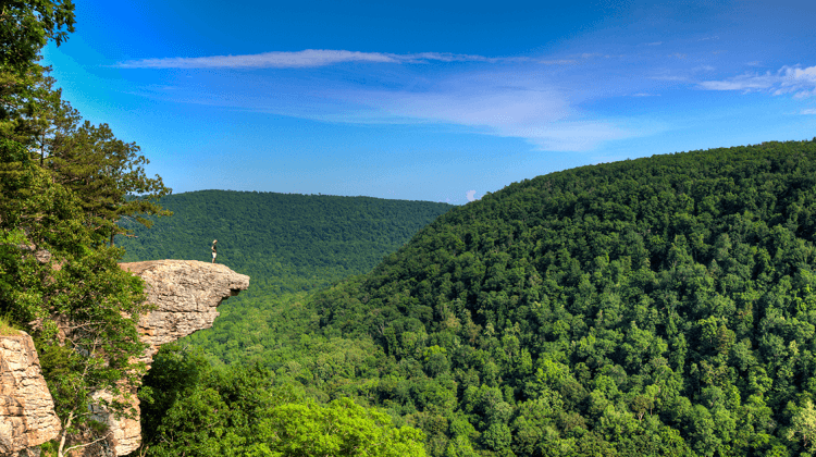 arkansas