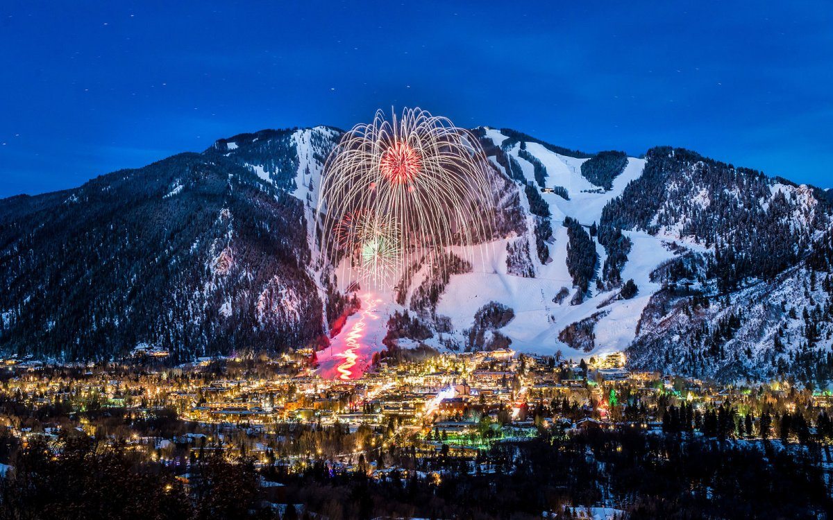 Aspen