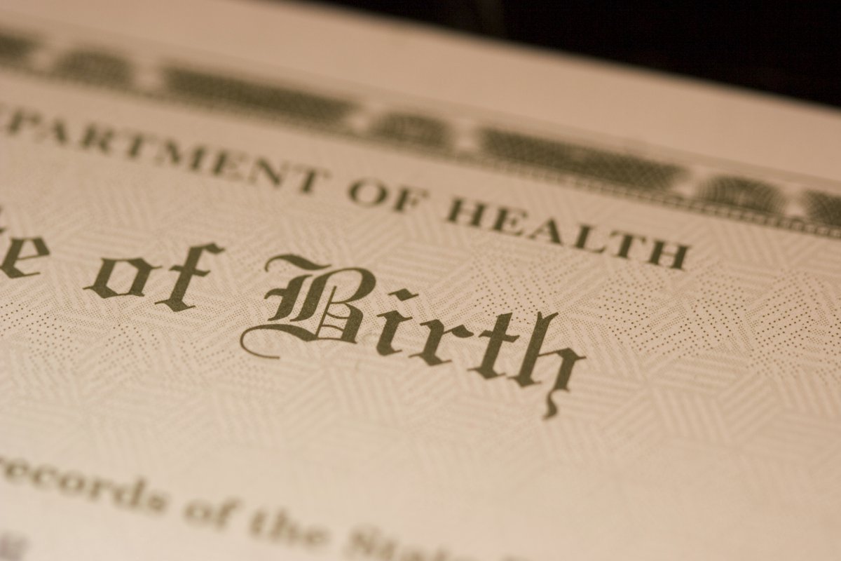 Birth