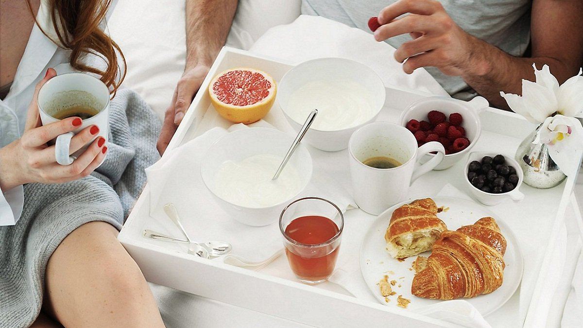 breakfast