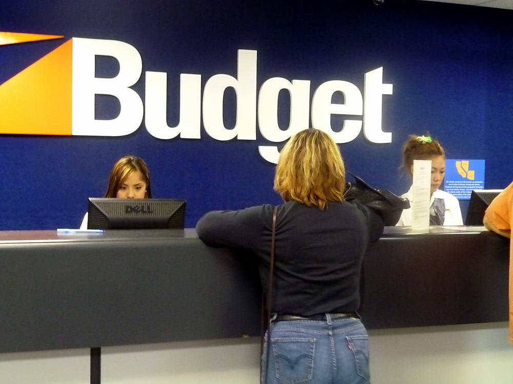 budget rental cars in dayton budget rental cars in dayton