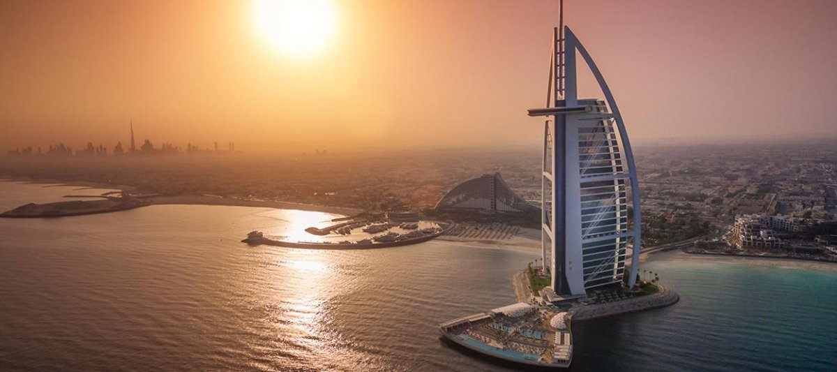 Burj