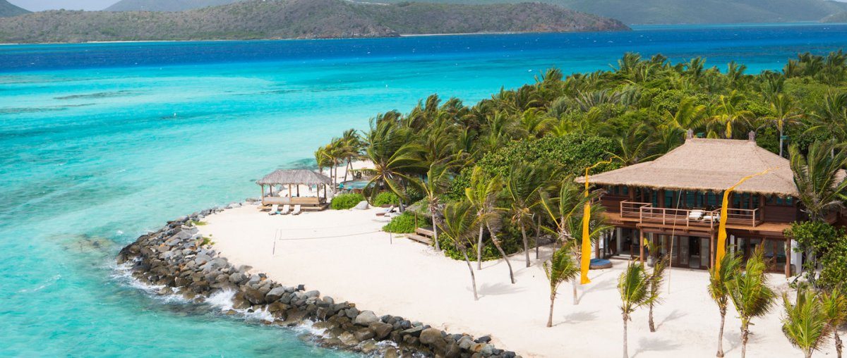 carribean
