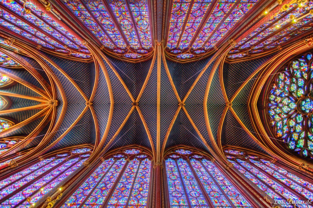 Chapelle