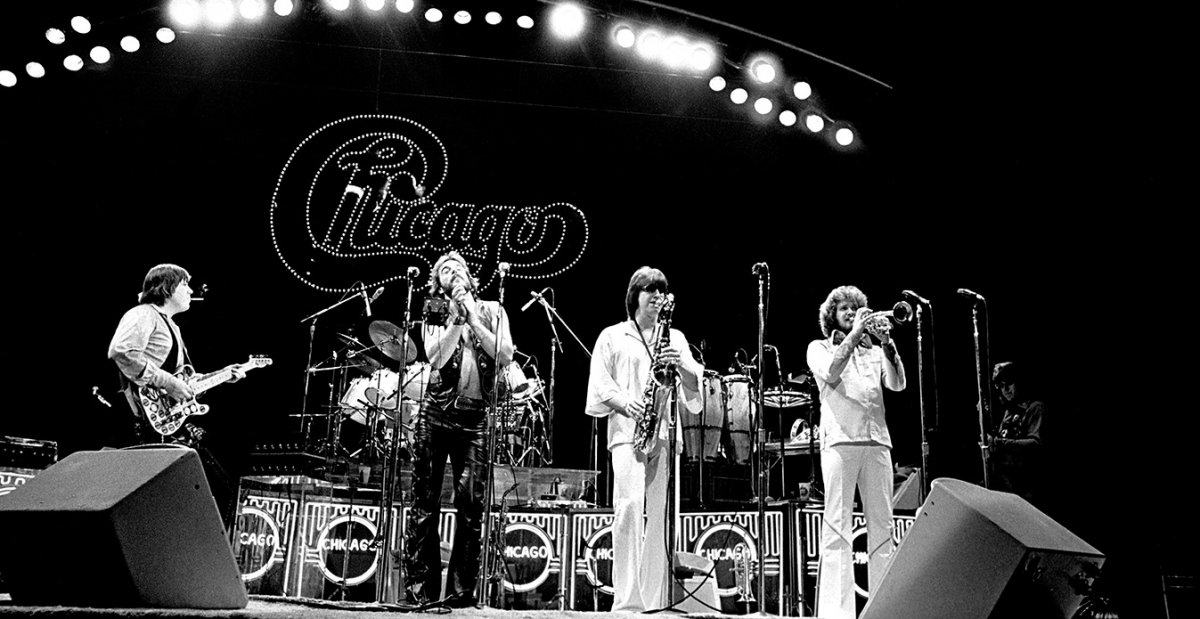 chicago