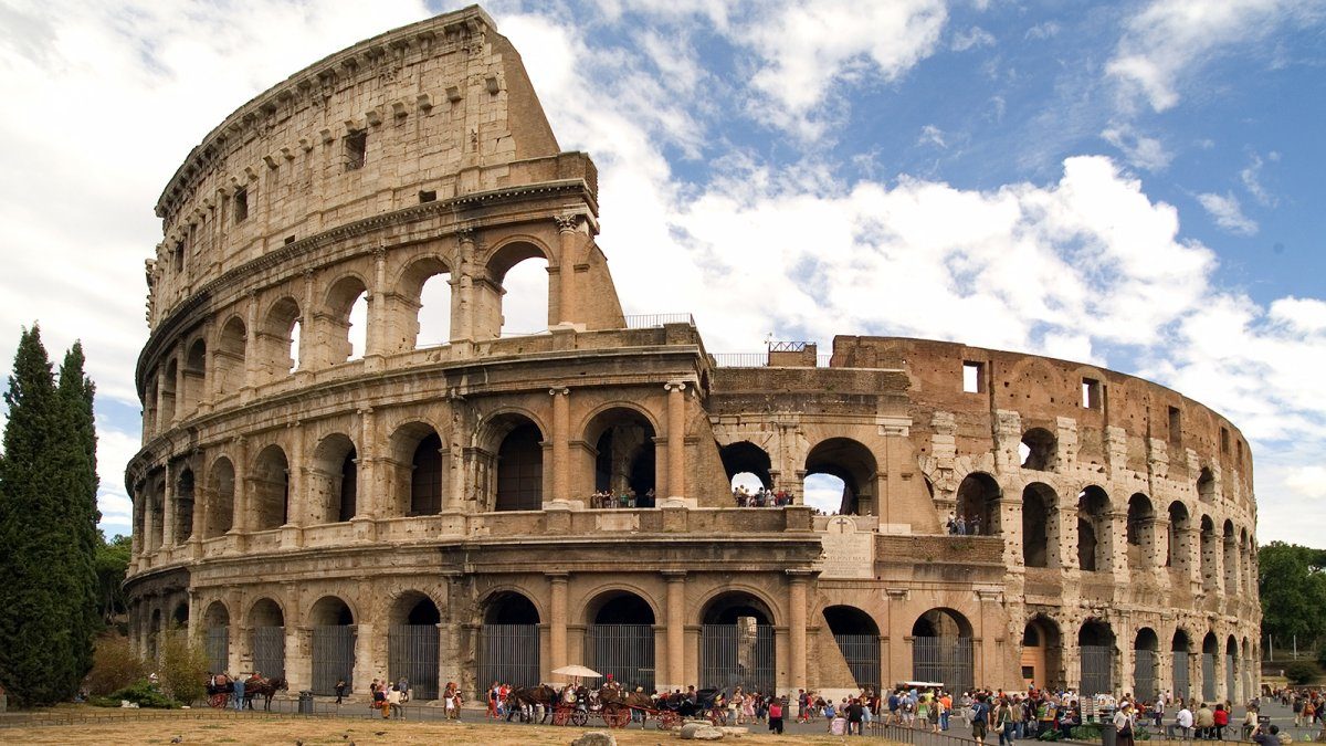 Collosseum