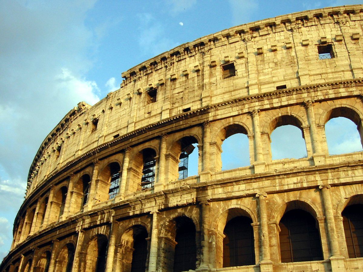 colosseum