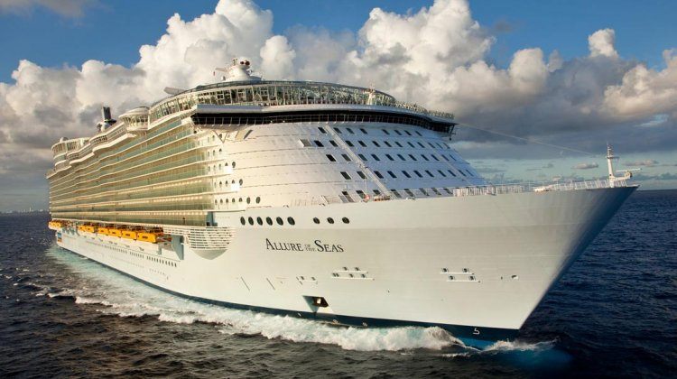 cruise