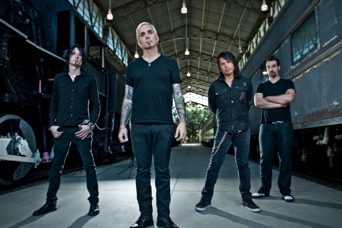 everclear