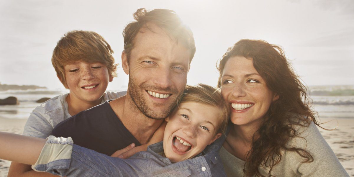 family trip