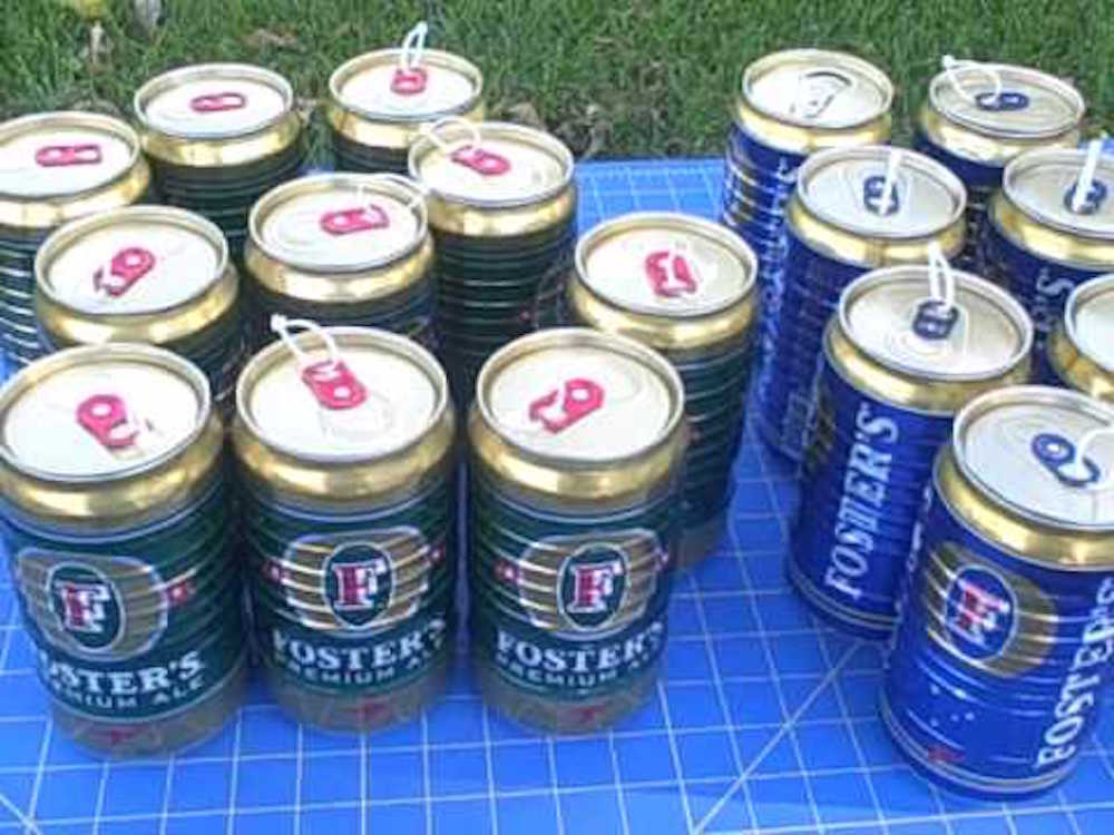 fosters beer