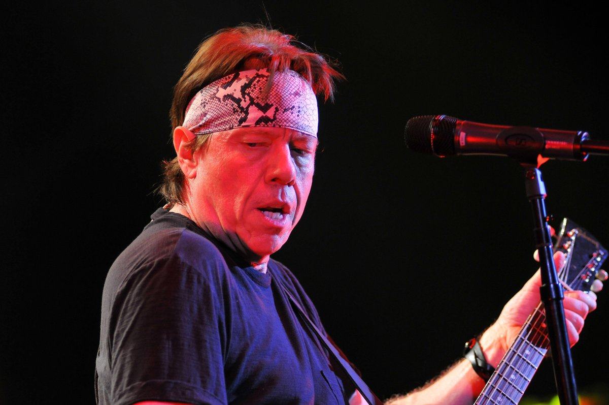George Thorogood