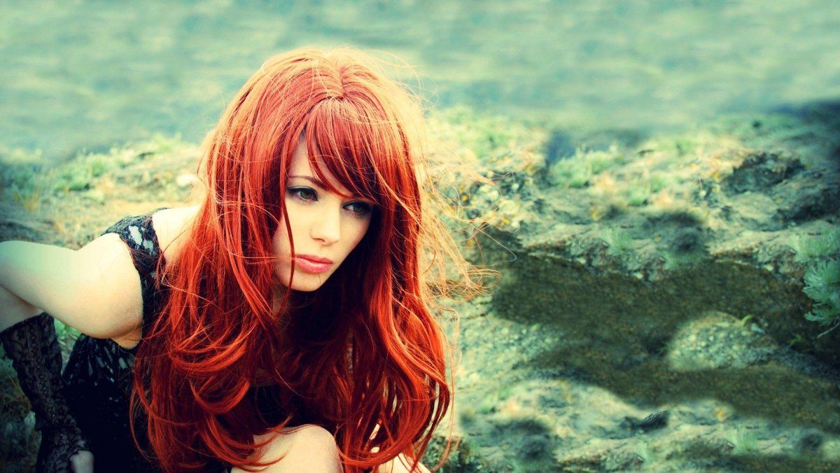 Ginger