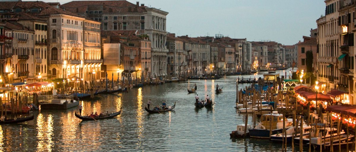 Gondola