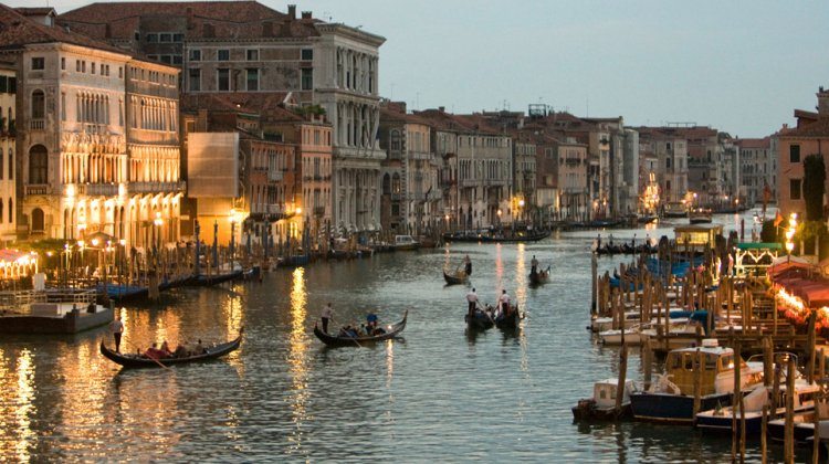 Gondola