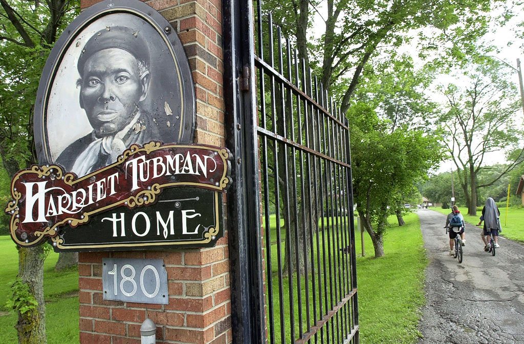 harriet tubman