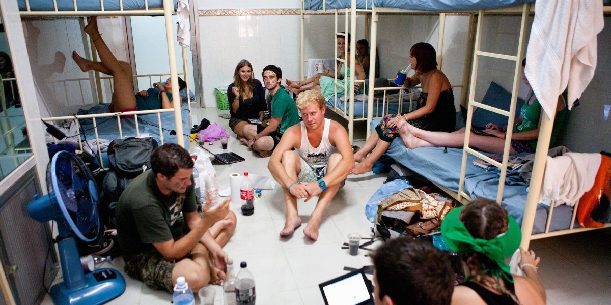 Hostel1
