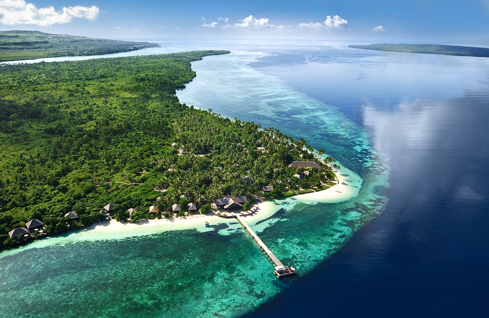 indonesia