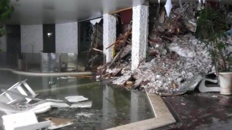 italy avalanche