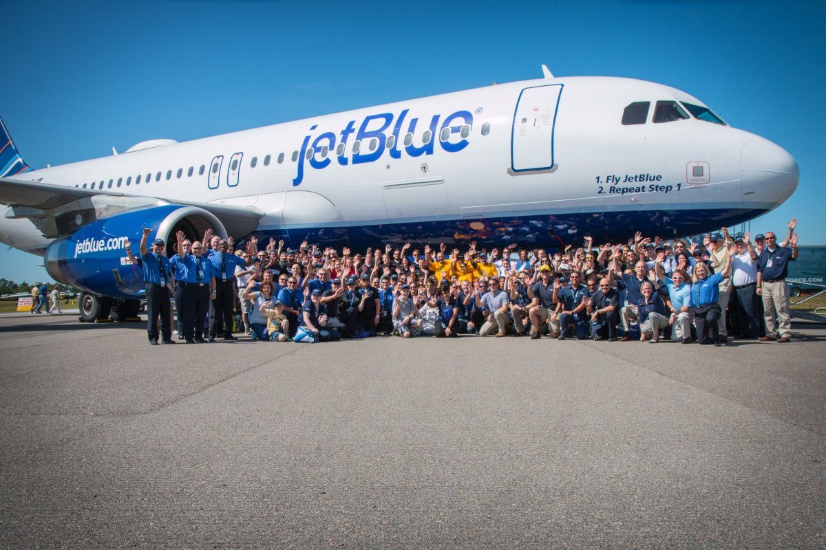 jetblue