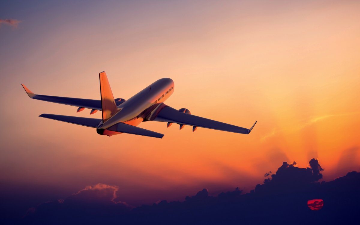 Landing