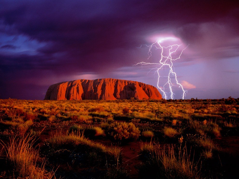 Lightning