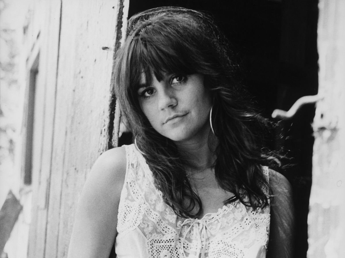 linda ronstadt