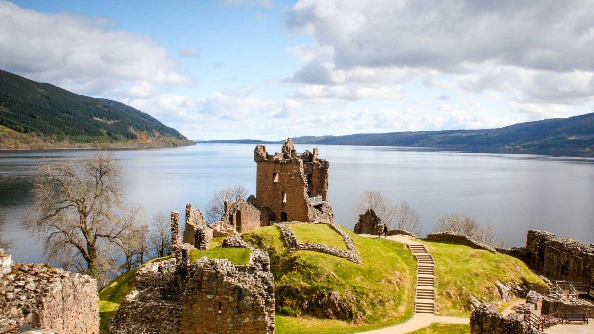 Loch Ness