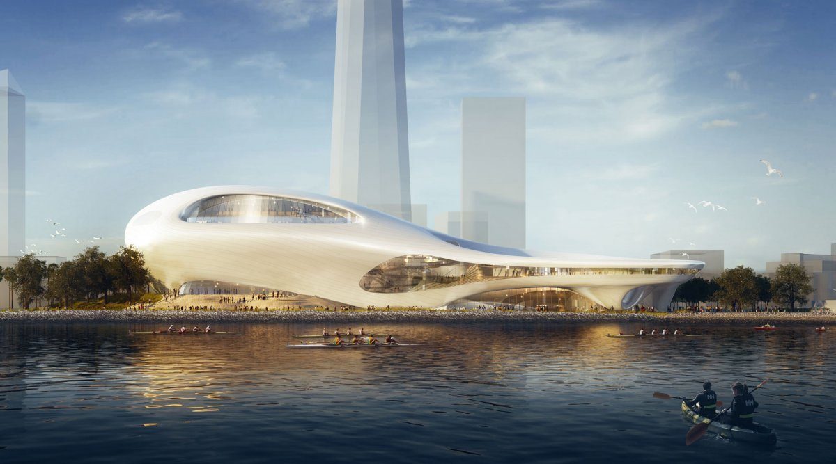 lucas museum