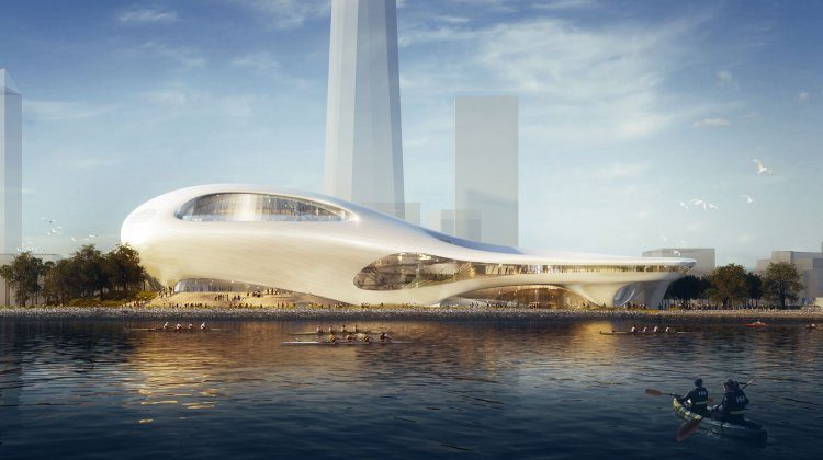 lucas museum