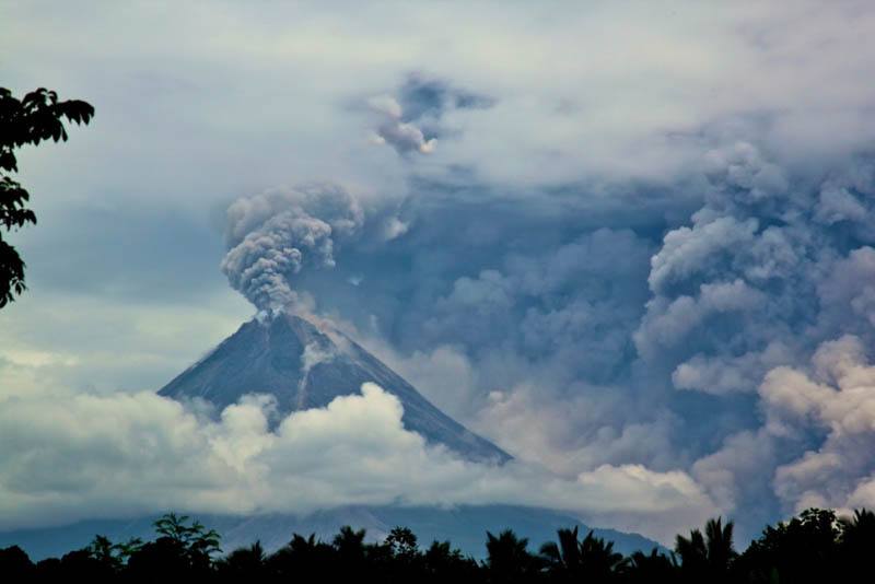 Merapi